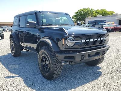 2024 Ford Bronco 4WD, SUV for sale #R0767 - photo 2