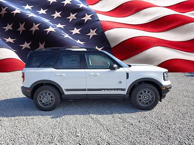 2024 Ford Bronco Sport 4WD, SUV for sale #R0790 - photo 1