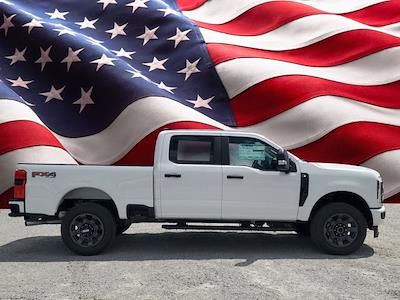 2024 Ford F-250 Crew Cab SRW 4WD, Pickup for sale #R0792 - photo 1