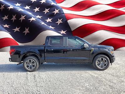 2024 Ford F-150 SuperCrew Cab RWD, Pickup for sale #R0794 - photo 1