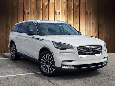 2021 Lincoln Aviator RWD, SUV for sale #R0807A - photo 1