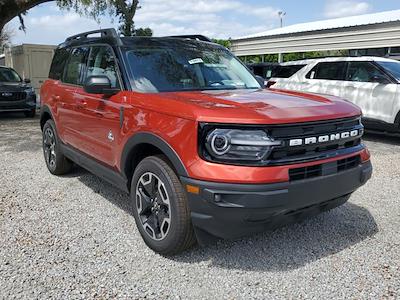 2024 Ford Bronco Sport 4WD, SUV for sale #R0813 - photo 2