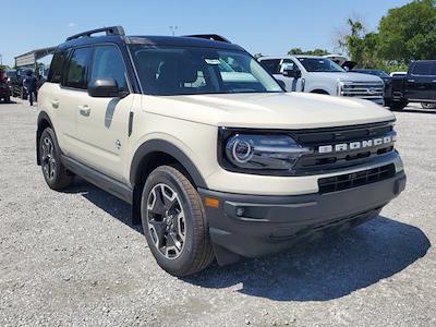 2024 Ford Bronco Sport 4WD, SUV for sale #R0815 - photo 2