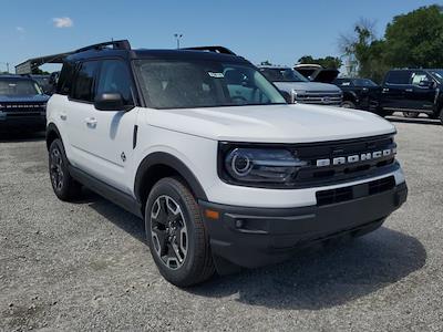 2024 Ford Bronco Sport 4WD, SUV for sale #R0816 - photo 2