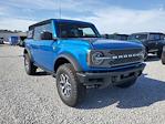 2024 Ford Bronco 4WD, SUV for sale #R0824 - photo 2