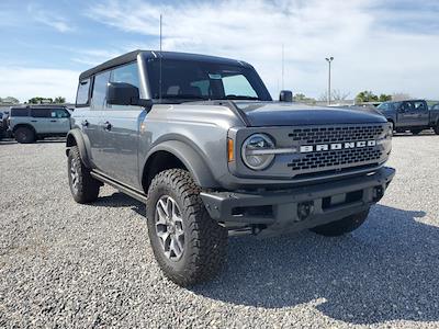 2024 Ford Bronco 4WD, SUV for sale #R0825 - photo 2