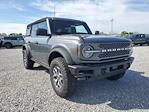 2024 Ford Bronco 4WD, SUV for sale #R0825 - photo 2