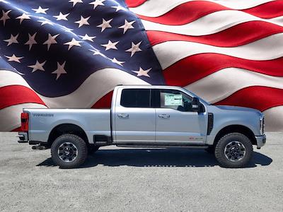 2024 Ford F-250 Crew Cab SRW 4WD, Pickup for sale #R0833 - photo 1