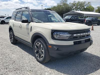 2024 Ford Bronco Sport 4WD, SUV for sale #R0839 - photo 2
