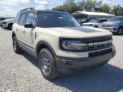 2024 Ford Bronco Sport 4WD, SUV for sale #R0844 - photo 2