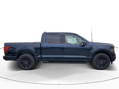 2024 Ford F-150 SuperCrew Cab RWD, Pickup for sale #R0850 - photo 1