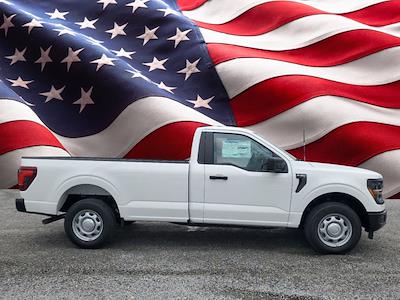 2024 Ford F-150 Regular Cab RWD, Pickup for sale #R0862 - photo 1