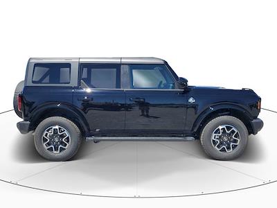 2024 Ford Bronco 4WD, SUV for sale #R0876 - photo 1
