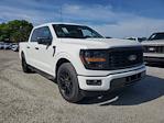2024 Ford F-150 SuperCrew Cab RWD, Pickup for sale #R0880 - photo 2
