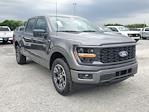 2024 Ford F-150 SuperCrew Cab 4WD, Pickup for sale #R0882 - photo 2