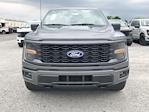 2024 Ford F-150 SuperCrew Cab 4WD, Pickup for sale #R0882 - photo 3