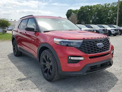 2024 Ford Explorer RWD, SUV for sale #R0891 - photo 2