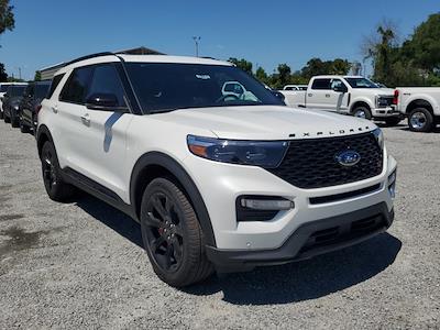 2024 Ford Explorer 4WD, SUV for sale #R0893 - photo 2