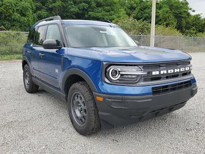 2024 Ford Bronco Sport 4WD, SUV for sale #SL1745 - photo 2