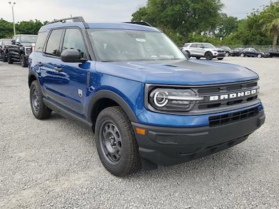 2024 Ford Bronco Sport 4WD, SUV for sale #SL1815 - photo 2