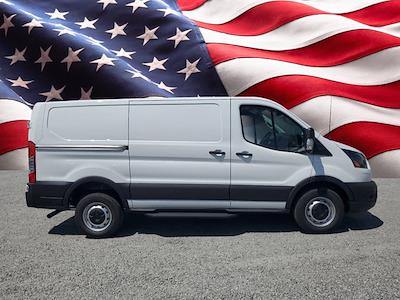 2024 Ford Transit 250 Low Roof RWD, Empty Cargo Van for sale #R0906 - photo 1