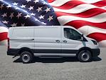 New 2024 Ford Transit 250 Low Roof RWD, Empty Cargo Van for sale #R0906 - photo 1