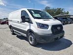 2024 Ford Transit 250 Low Roof RWD, Empty Cargo Van for sale #R0906 - photo 2