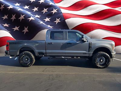 2024 Ford F-250 Crew Cab SRW 4WD, Pickup for sale #R0908 - photo 1