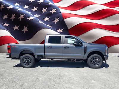 2024 Ford F-250 Crew Cab SRW 4WD, Pickup for sale #R0911 - photo 1