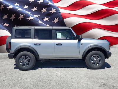 2024 Ford Bronco 4WD, SUV for sale #R0924 - photo 1