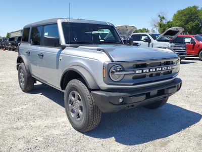 2024 Ford Bronco 4WD, SUV for sale #R0924 - photo 2