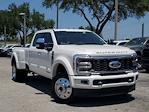 2023 Ford F-450 Crew Cab DRW 4WD, Pickup for sale #R0925A - photo 30