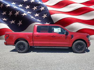 2024 Ford F-150 SuperCrew Cab RWD, Pickup for sale #R0927 - photo 1