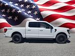 2024 Ford F-150 SuperCrew Cab 4WD, Pickup for sale #R0928 - photo 1