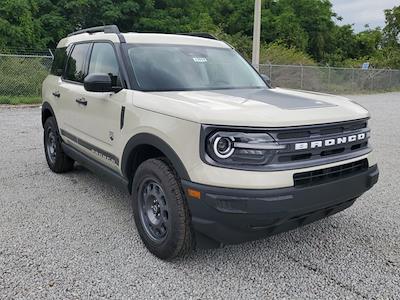 2024 Ford Bronco Sport 4WD, SUV for sale #SL1746 - photo 2