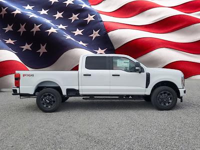 2024 Ford F-250 Crew Cab SRW 4WD, Pickup for sale #R0934 - photo 1