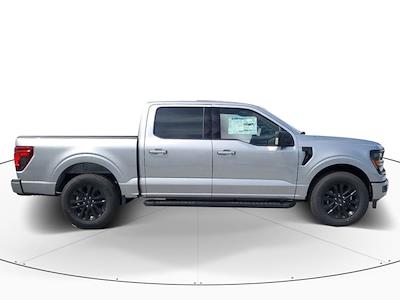 2024 Ford F-150 SuperCrew Cab RWD, Pickup for sale #R0938 - photo 1