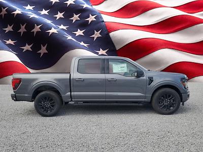 2024 Ford F-150 SuperCrew Cab RWD, Pickup for sale #R0939 - photo 1