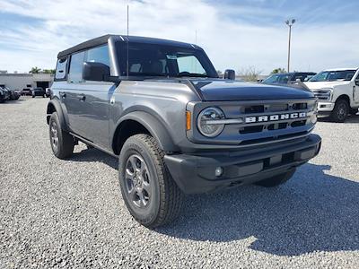 2024 Ford Bronco 4WD, SUV for sale #R0942 - photo 2