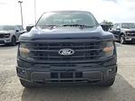 2024 Ford F-150 SuperCrew Cab 4WD, Pickup for sale #R0943 - photo 3