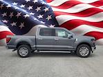 2024 Ford F-150 SuperCrew Cab 4WD, Pickup for sale #R0945 - photo 1