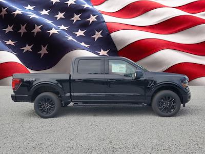 2024 Ford F-150 SuperCrew Cab 4WD, Pickup for sale #R0946 - photo 1
