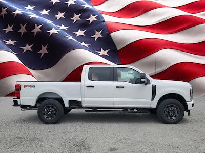 2024 Ford F-250 Crew Cab SRW 4WD, Pickup for sale #R0961 - photo 1