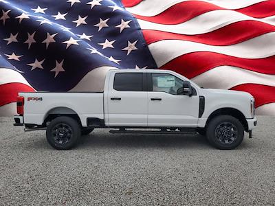 2024 Ford F-250 Crew Cab SRW 4WD, Pickup for sale #R0968 - photo 1