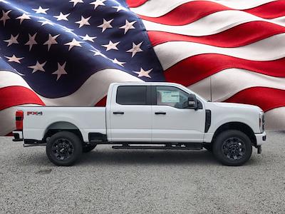 2024 Ford F-250 Crew Cab SRW 4WD, Pickup for sale #R0969 - photo 1