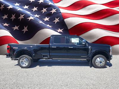 2024 Ford F-450 Crew Cab DRW 4WD, Pickup for sale #R0971 - photo 1