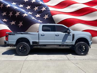 2024 Ford F-250 Crew Cab SRW 4WD, Pickup for sale #R0974 - photo 1