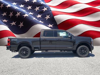 2024 Ford F-250 Crew Cab SRW 4WD, Pickup for sale #R0981 - photo 1