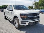 2024 Ford F-150 SuperCrew Cab 4WD, Pickup for sale #R0987 - photo 2