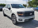 2024 Ford F-150 SuperCrew Cab RWD, Pickup for sale #SL1859 - photo 2